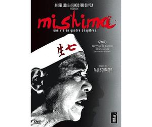 Mishima, Une Vie En Quatre Chapitres - Édition Collector