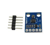 MISHITI GY-273 HMC5883L Module capteur de boussole magnétique à trois axes 3-5 V