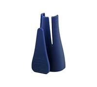MISHITI Ouvre-Anneau de Reliure en Plastique à Feuilles Mobiles pour la Reliure de Papeterie pour Cahier