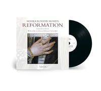 Mishka Rushdie Momen - Reformation Keyboard works by William Byrd Orla - G3z