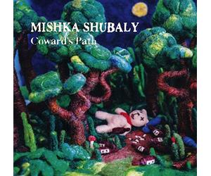 Mishka Shubaly: CowardS Path