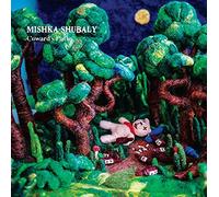 Mishka Shubaly – Coward's Path – Vinyle 12" Album