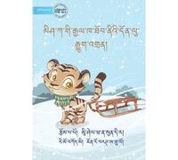 Mishka's Race To Win -