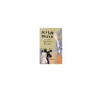 Mishmash and the Substitute Teacher Molly Cone (Auteur)
