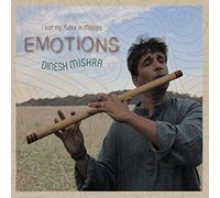 Mishra, Dinesh - Emotions