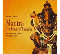 Mishra,Dinesh - Mantra-The Power of Ganesha [Import]