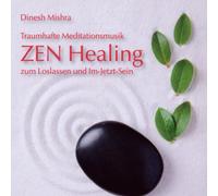 Mishra,Dinesh - Zen Healing