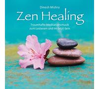 Mishra,Dinesh - Zen Healing [Import]