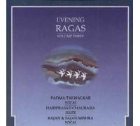 Mishra - Vol. 2-Evening Ragas