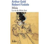 Misia Arthur Gold (Auteur), Robert Fizdale (Auteur), Janine Hérisson (Traduction)