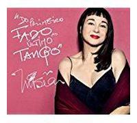 Mísia - Do Primeiro Fado Ao Último Tango - 2 Cd Digi