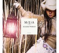 Misia - Eighth World