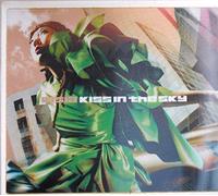 Misia - Kiss in the Sky [Ltd.Edition]