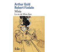 Misia: La vie de Misia Sert