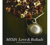 Misia Love & Ballads-The Best Ballads Collection [Import]