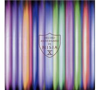 Misia - My Best DJ Remix Awards
