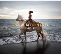 Misia - New Morning [+Dvd bonus]