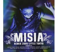 Misia - Remix 2000