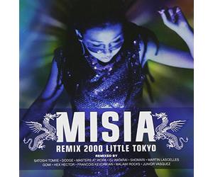 Misia - Remix 2000
