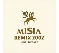 MISIA Remix 2002 World Peace (Japan Version) [DE Import]