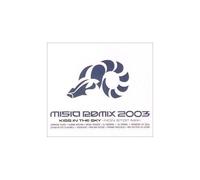 Misia – Remix 2003 Kiss in the Sky – Import