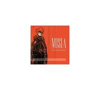 Misia Revue Blanche