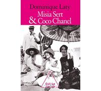 Misia Sert & Coco Chanel