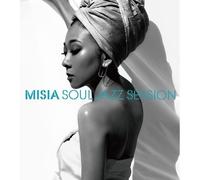 Misia Soul Jazz Session [Blu-Spec Cd2] [Import Japonais]