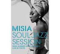 Misia Soul Jazz Session [Dvd]