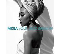 Misia - MISIA SOUL JAZZ SESSION