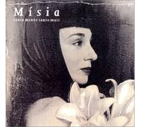 Misia - Tanto Menos Tanto Mais