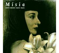 Misia - Tanto Menos Tanto Mais