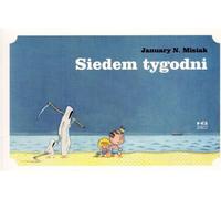 Misiak, J : Sept semaines