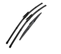 Misima - balais d'essuie-glace for citroën C4 Grand Picasso /C4 Picasso 2008 2009 2010 2011 2012 2013, Kit de vitres avant et arrière