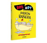 Misión bañera
