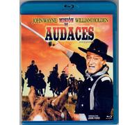 Misión De Audaces, Les Cavaliers (The Horse Soldiers) Avec Piste Française