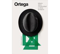 Misión de la Universidad y otros ensayos - José Ortega Y Gasset - Alianza Editorial - ebook (ePub) - Livre