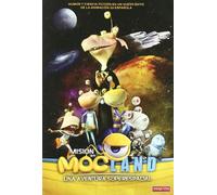 Misión en Mocland: Una Aventura superespacial [DVD] [Import]
