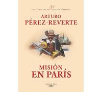 Misión en París / Mission in Paris