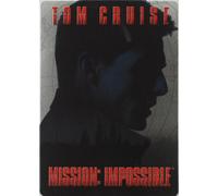 Mision Imposible 1 (Caja Metalica)