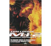 Mision imposible 2 (M:I-2)