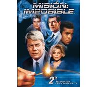 Mision : Imposible 2ª Temporada [Import]