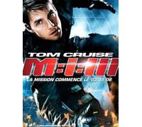 Mision Imposible 3 (Caja Metalica) [Import]