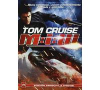 Mision Imposible 3 (Ed.ESP.) [Import]