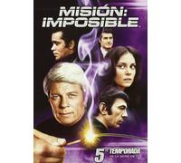 Mision : Imposible 5ª Temporada [Import]
