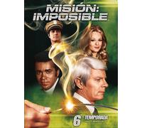 Mision : Imposible 6ª Temporada [Import]