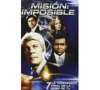 Mision : Imposible 7ª Temporada [Import]