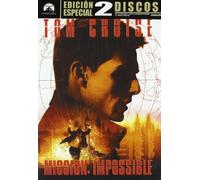 Mision Imposible (Ed.ESP.) [Import]