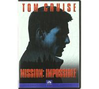 Mission: Impossible