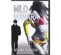 Mision Invisible-M.Manara Butterscotch [Import]